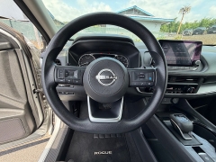 Used 2024  Nissan Rogue FWD SV at IK Auto Group near Hilo&comma; HI