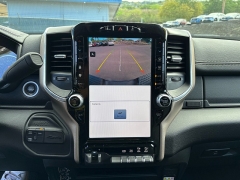 Used 2024  Ram 2500 4WD Laramie Crew Cab 6'4" Box at IK Auto Group near Hilo&comma; HI