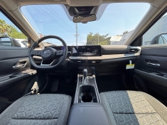 New 2026  Nissan Kicks SV FWD at IK Auto Group near Hilo&comma; HI