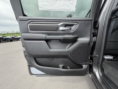 New 2026  Ram 1500 4WD Big Horn Crew Cab 5'7" Box at IK Auto Group near Hilo&comma; HI