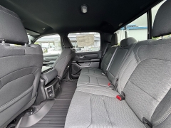 New 2025 Ram 1500 4WD Tradesman Crew Cab 5'7" Box at IK Auto Group near Hilo, HI