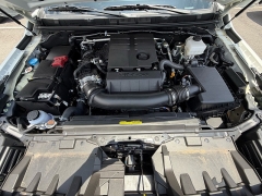 New 2026  Nissan Frontier Crew Cab 4x4 PRO-4X at IK Auto Group near Hilo&comma; HI
