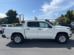 New 2026  Nissan Frontier Crew Cab 4x4 S at IK Auto Group near Hilo&comma; HI