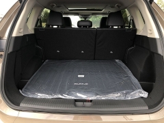 New 2025 Nissan Rogue FWD SV at Kama'aina Nissan near Hilo, HI