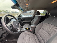 Used 2022  Kia Niro LXS FWD at Kama'aina Nissan near Hilo&comma; HI