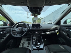 New 2026  Nissan Rogue 2026&period;5 AWD Rock Creek at IK Auto Group near Hilo&comma; HI