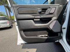 New 2025 Ram 1500 4WD Rebel Crew Cab 5'7" Box at IK Auto Group near Hilo, HI