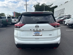 New 2026  Nissan Rogue 2026&period;5 AWD Dark Armor at Kona Nissan near Kailua Kona&comma; HI