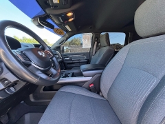 Used 2021  Ram 3500 4WD Big Horn Mega Cab 6'4" Box at IK Auto Group near Hilo&comma; HI