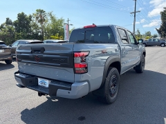 New 2026  Nissan Frontier Crew Cab 4x4 PRO-4X at Kama'aina Nissan near Hilo&comma; HI