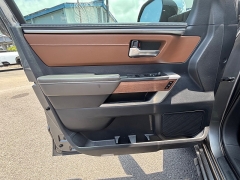 Used 2023  Toyota Tundra 4WD 1794 Edition CrewMax 5&period;5ft Bed at IK Auto Group near Hilo&comma; HI