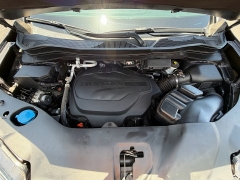 Used 2021  Honda Pilot EX-L AWD at Kama'aina Nissan near Hilo&comma; HI