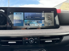 New 2025 Nissan Kicks SV FWD at IK Auto Group near Hilo, HI