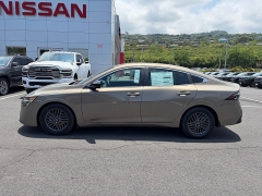 New 2026  Nissan Sentra SV Sedan at IK Auto Group near Hilo&comma; HI