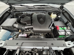 Used 2020 Toyota Tacoma 4WD Double Cab TRD Off-Road Auto at Kona Nissan near Kailua Kona, HI