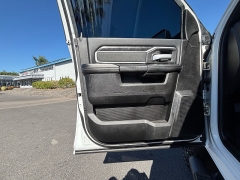 Used 2021  Ram 3500 4WD Big Horn Mega Cab 6'4" Box at IK Auto Group near Hilo&comma; HI