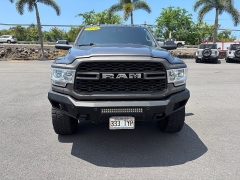 Used 2020  Ram 2500 4WD Crew Cab Tradesman at Kama'aina Nissan near Hilo&comma; HI