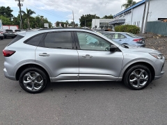 Used 2024 Ford Escape ST-Line AWD at Kama'aina Nissan near Hilo, HI