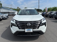 New 2026  Nissan Rogue 2026&period;5 AWD SV at Kona Nissan near Kailua Kona&comma; HI