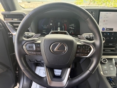 Used 2024  Lexus GX GX 550 Luxury 4WD at IK Auto Group near Hilo&comma; HI