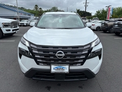 New 2026  Nissan Rogue 2026&period;5 FWD SV at IK Auto Group near Hilo&comma; HI