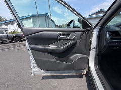 Used 2024  Nissan Rogue FWD SV at IK Auto Group near Hilo&comma; HI
