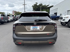 New 2025 Nissan Kicks SR AWD at Kona Nissan near Kailua Kona, HI