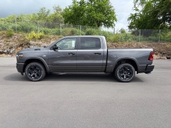 New 2026  Ram 1500 4WD Big Horn Crew Cab 5'7" Box at IK Auto Group near Hilo&comma; HI