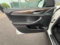 Used 2024  BMW X3 sDrive30i Sports Activity Vehicle at Kona Nissan near Kailua Kona&comma; HI