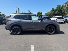 New 2026  Nissan Rogue 2026&period;5 AWD Dark Armor at IK Auto Group near Hilo&comma; HI