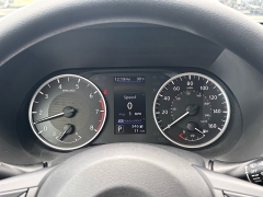 New 2025 Nissan Sentra S CVT at Kona Nissan near Kailua Kona, HI