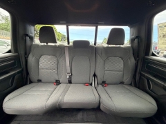 New 2026  Ram 1500 4WD Tradesman Quad Cab 6'4" Box at IK Auto Group near Hilo&comma; HI