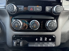 New 2026  Ram 1500 4WD Warlock 4x4 Crew Cab 5'7" Box at IK Auto Group near Hilo&comma; HI