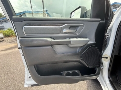 Used 2021  Ram 1500 4WD Big Horn Crew Cab 5'7" Box at Kama'aina Nissan near Hilo&comma; HI