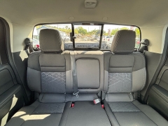 New 2026  Nissan Frontier Crew Cab 4x4 SV at IK Auto Group near Hilo&comma; HI