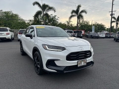Used 2025  Honda HR-V Sport 2WD CVT at IK Auto Group near Hilo&comma; HI