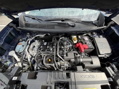 New 2026  Nissan Kicks SV FWD at IK Auto Group near Hilo&comma; HI