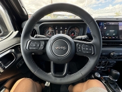 Used 2025  Jeep Gladiator Mojave 4x4 at IK Auto Group near Hilo&comma; HI