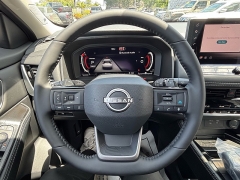 New 2026  Nissan Rogue AWD Platinum at IK Auto Group near Hilo&comma; HI