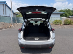 Used 2024  Nissan Rogue FWD SV at IK Auto Group near Hilo&comma; HI