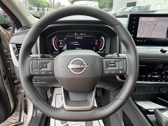 New 2026  Nissan Rogue AWD Platinum at IK Auto Group near Hilo&comma; HI