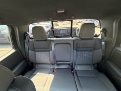 New 2026  Nissan Frontier Crew Cab 4x2 Long Bed SV at IK Auto Group near Hilo&comma; HI