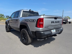 New 2026  Ram 1500 4WD RHO 4x4 Crew Cab 5'7" Box at IK Auto Group near Hilo&comma; HI