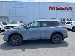 New 2026  Nissan Rogue 2026&period;5 FWD SV at IK Auto Group near Hilo&comma; HI