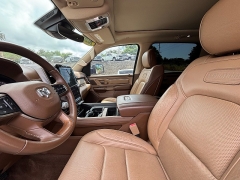 Used 2020 Ram 1500 4WD Crew Cab Longhorn at Kama'aina Nissan near Hilo, HI