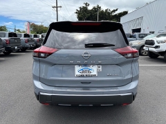 New 2025 Nissan Rogue AWD SL at Kona Nissan near Kailua Kona, HI