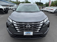 New 2025 Nissan Rogue FWD SV at Kona Nissan near Kailua Kona, HI