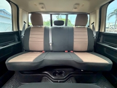 Used 2020  Ram 2500 4WD Crew Cab Tradesman at Kama'aina Nissan near Hilo&comma; HI
