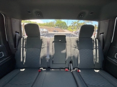 New 2025 Ram 2500 4WD Big Horn Crew Cab 6'4" Box at IK Auto Group near Hilo, HI
