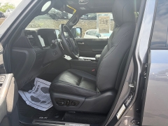 Used 2024  Lexus GX GX 550 Luxury 4WD at IK Auto Group near Hilo&comma; HI